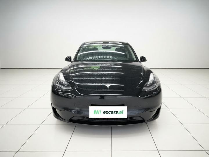 Model Y 2022 Facelift RWD photo 2