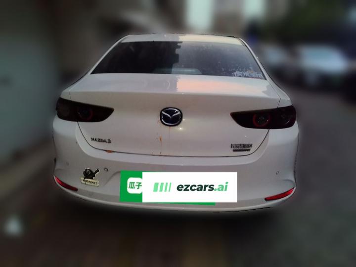 3 Axela 2020 2.0L AT photo 5