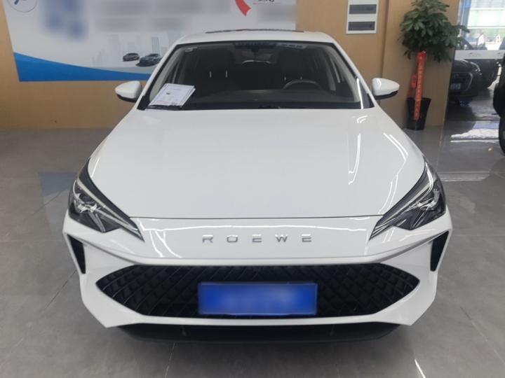i5 2026 1.5L CVT Luxury photo 2