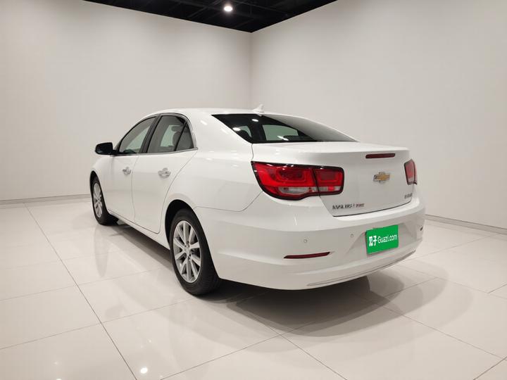 Malibu 2017 1.5T AT Luxury photo 4