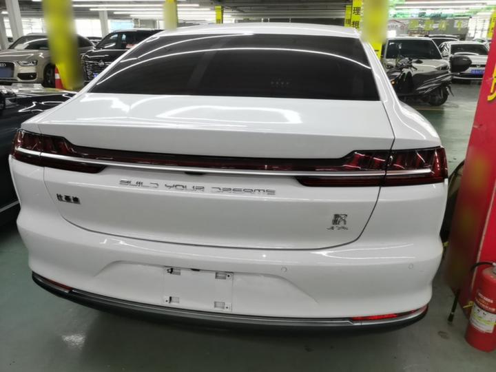 Han 2020 DM AWD Performance Luxury photo 5
