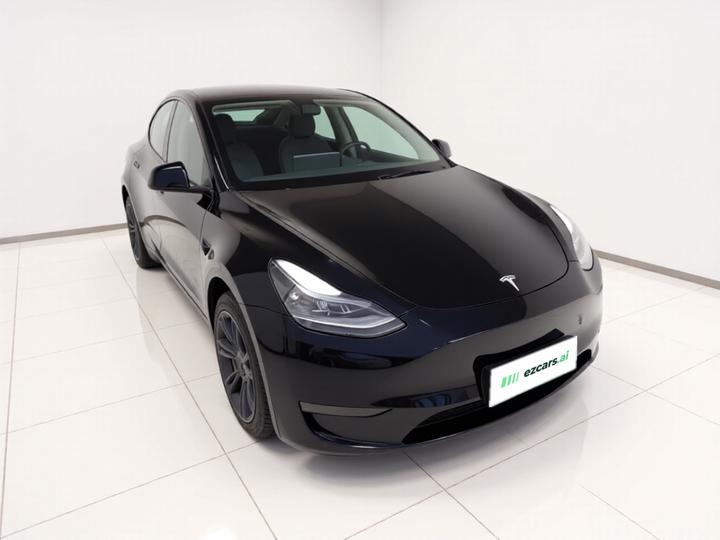 Model Y 2021 Standard Range RWD photo 3