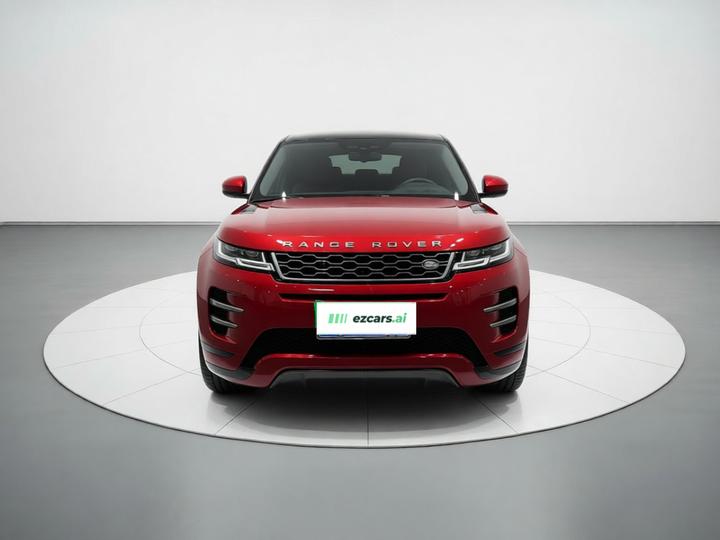 Range Rover Evoque 2020 249PS R-DYNAMIC S Sport photo 2