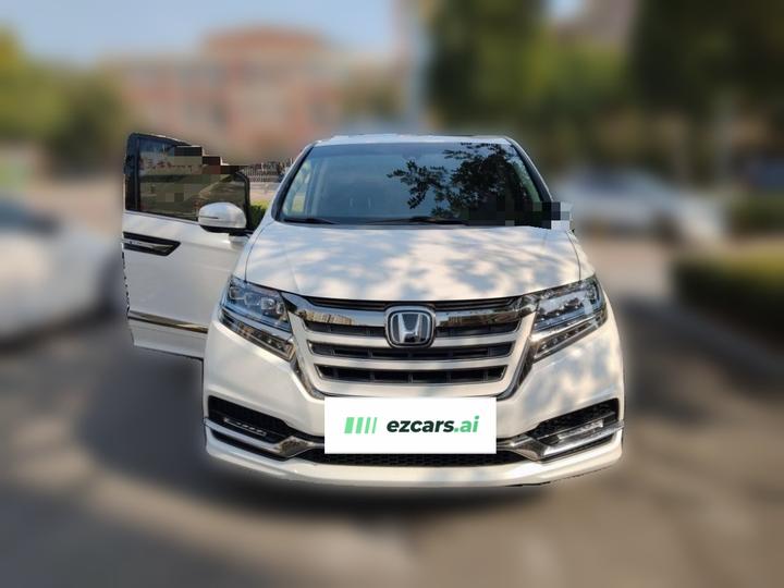 Elysion 2019 2.0L Hybrid Luxury photo 2