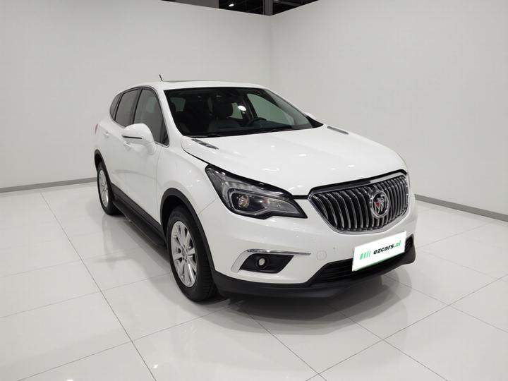 Envision 2015 20T RWD Leading photo 3