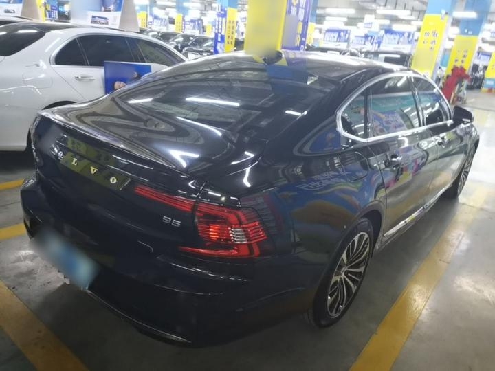 S90 2024 B5 Luxury photo 4