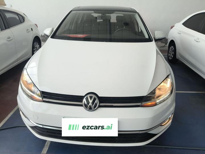 Golf 2018 1.6L AT Comfort photo 2