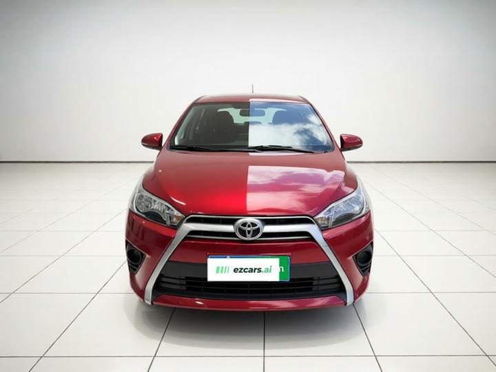 YARiS L 2015 1.5E AT photo 2