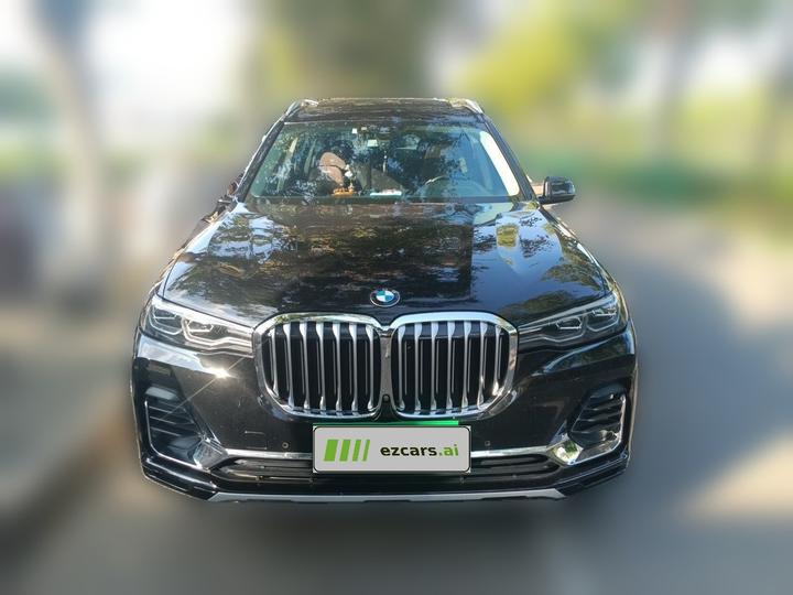 X7 2020 xDrive40i Leading Luxury photo 2