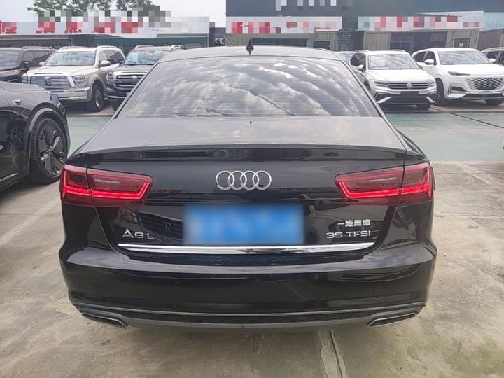 A6L 2018 35 TFSI Collection photo 3