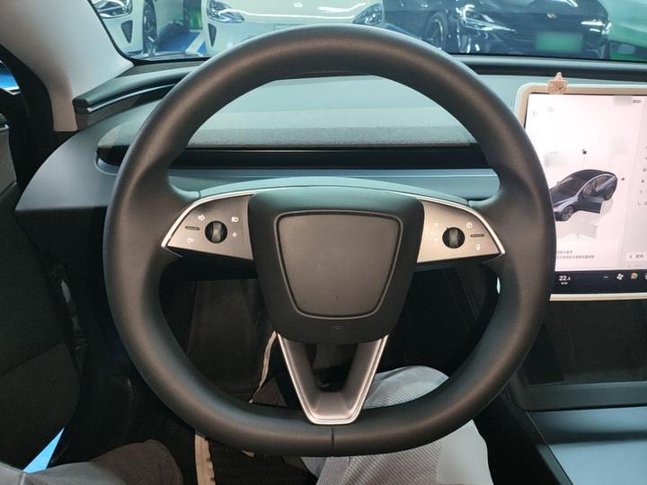 Model 3 2025 RWD photo 6
