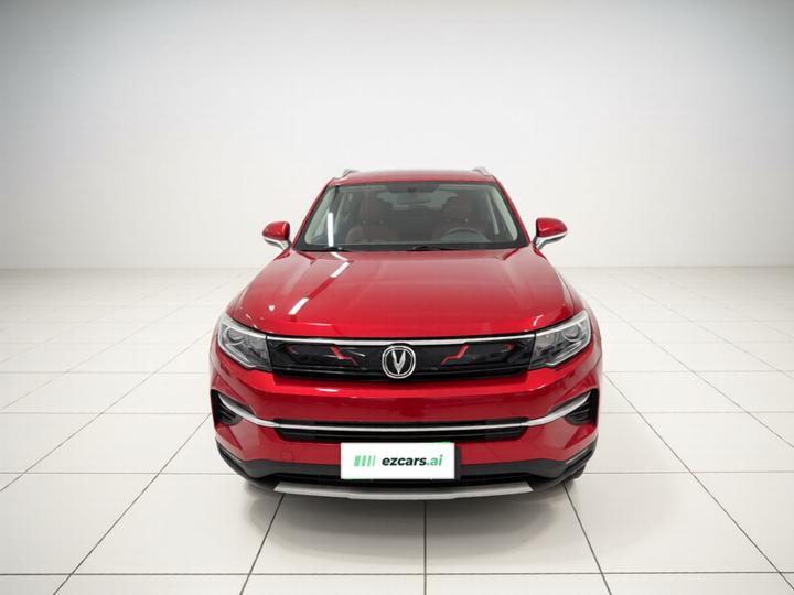 CS35PLUS 2019 1.4T DCT photo 2