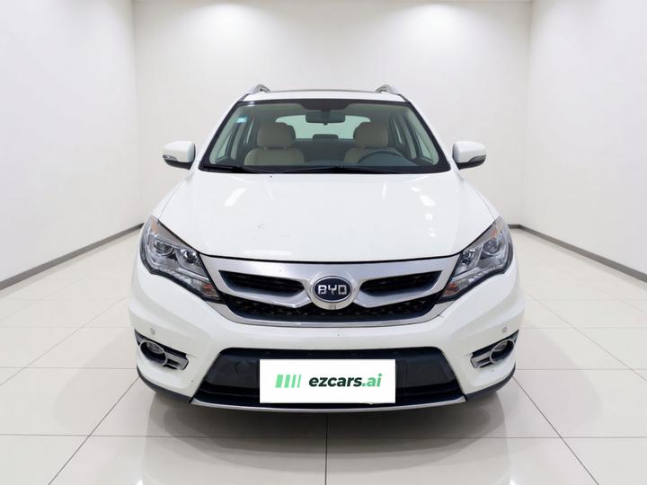 S7 2016 2.0T AT Premium Plus photo 2