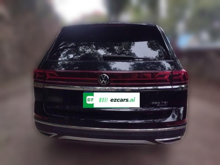 Teramont 2023 Facelift 380TSI AWD Flagship photo 5