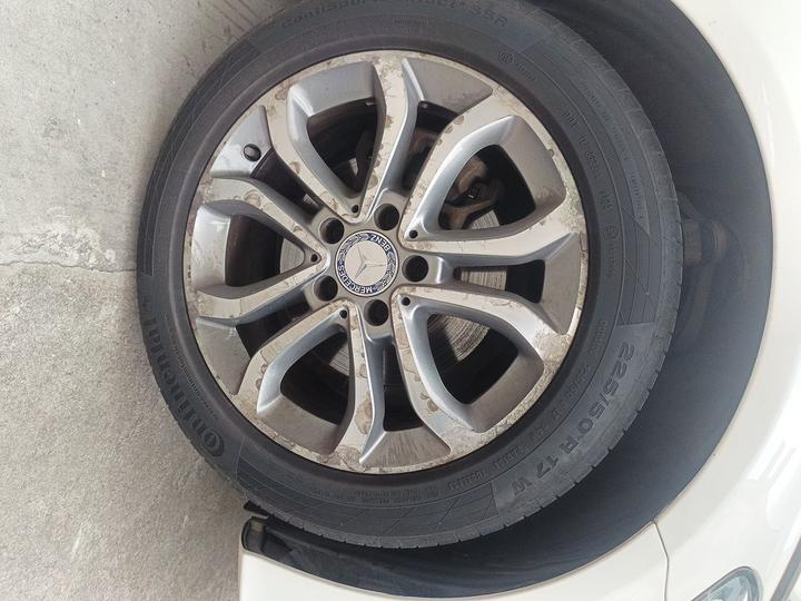 C-Class 2017 C 180 L Sport photo 8