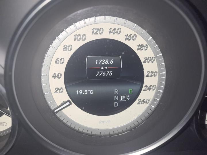 E-Class 2014 Facelift E 300 L Sport photo 2
