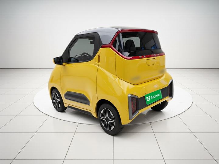 Wuling NanoEV 2021 photo 4