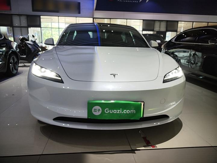 Model 3 2023 RWD photo 2