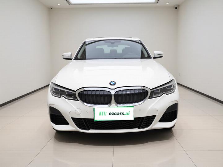 3 Series 2020 Facelift 325Li M Sport Package photo 2