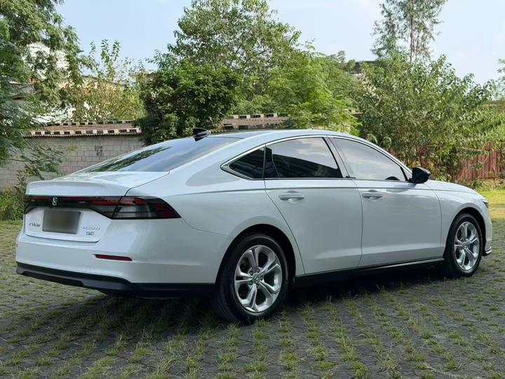 Accord 2023 260TURBO Smart photo 4