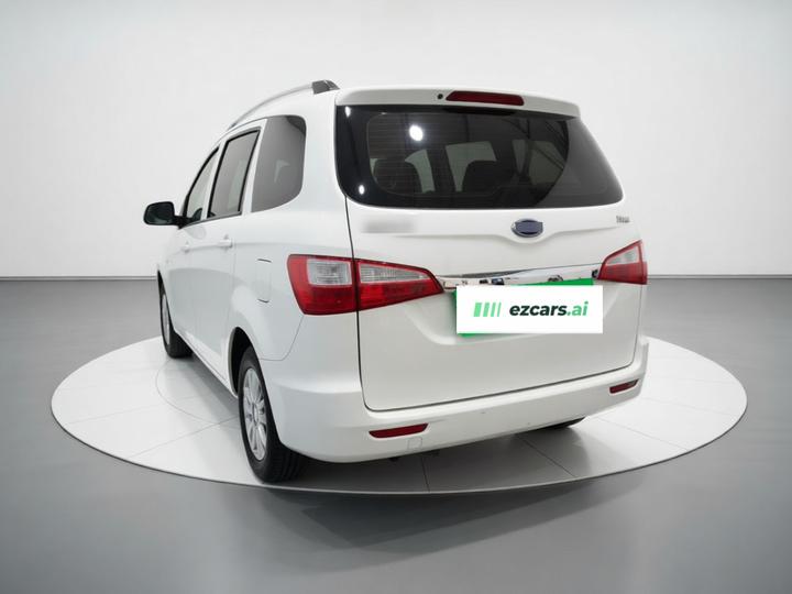 K50 2016 K50S 1.5L MT Standard photo 4