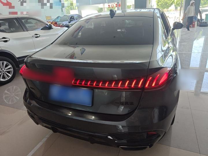 A5L 2026 2.0T Sport Plus photo 3