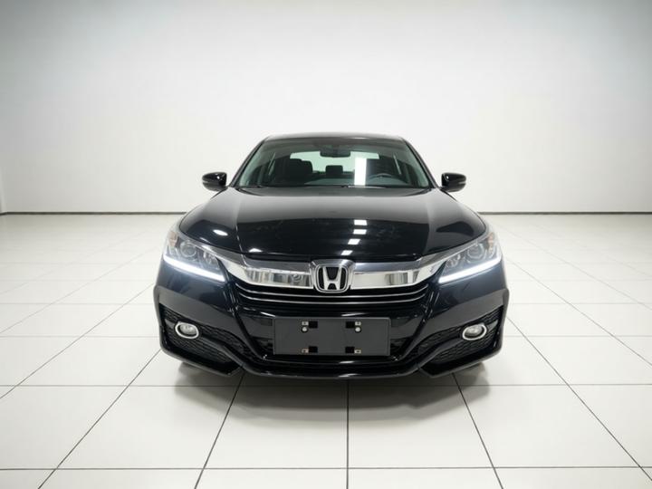 Accord 2016 2.0L Comfort photo 2