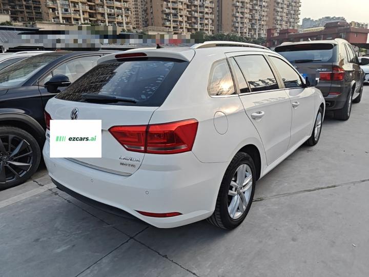 2017 180TSI DSG Comfort photo 6