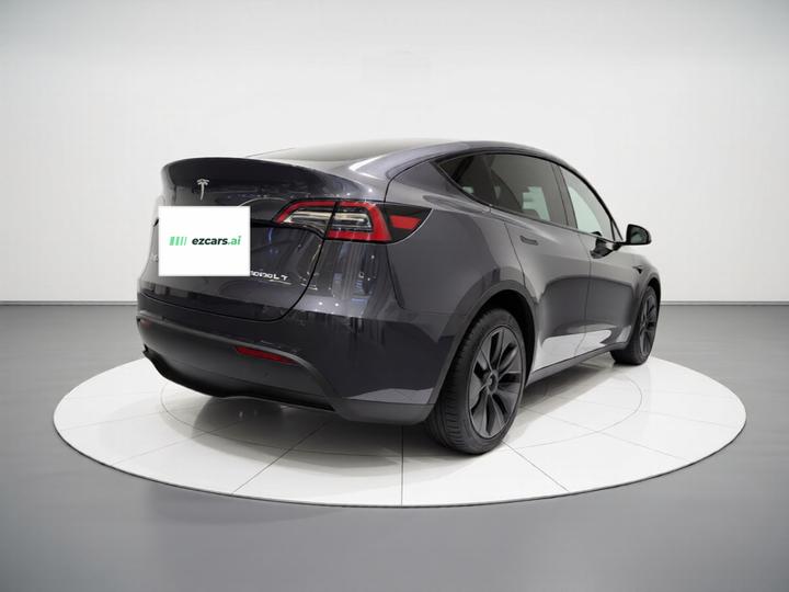Model Y 2024 Long Range AWD photo 4