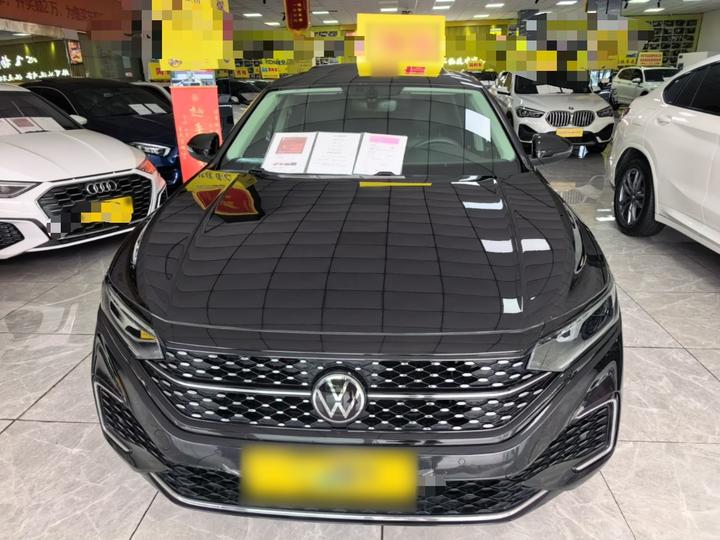 Passat 2022 330TSI Elite photo 2