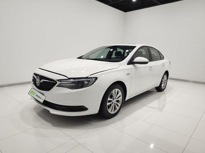 Excelle 2021 1.3T AT Mild Hybrid Elite