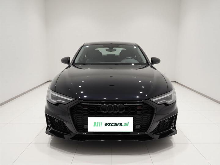 A6L 2023 Facelift 45 TFSI Dynamic photo 2
