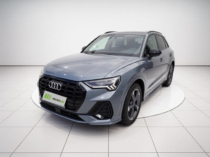 Q3 2022 35 TFSI Fashion Dynamic