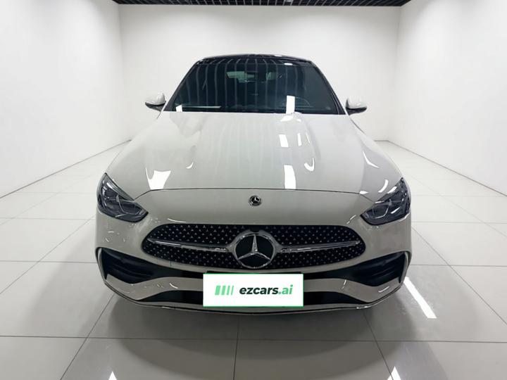 C-Class 2023 Facelift C 260 L Sport photo 2