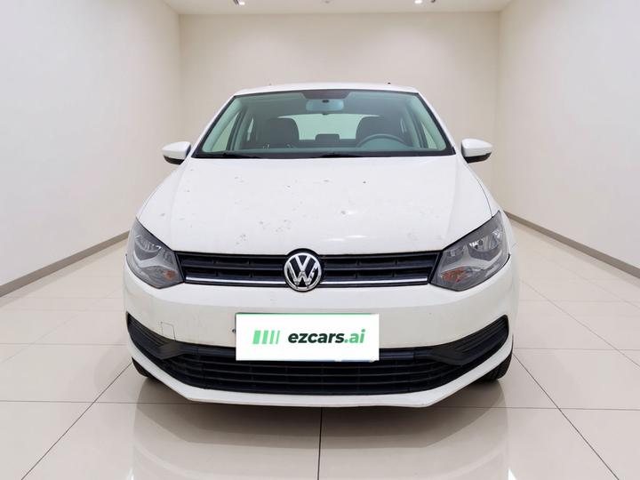 Polo 2016 1.4L MT photo 2