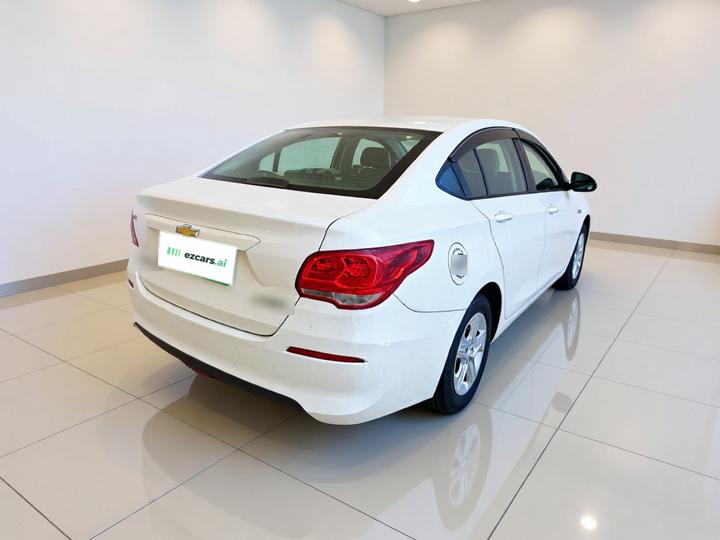 Cavalier 2018 320 MT photo 4