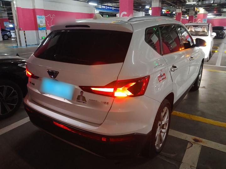 VS5 2024 280TSI AT Enjoy photo 4