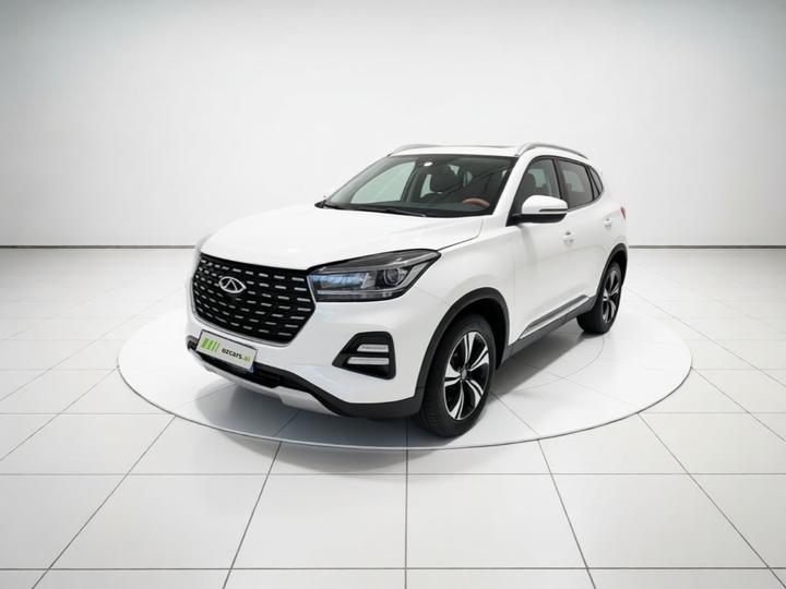 Tiggo 5x 2020 1.5L MT