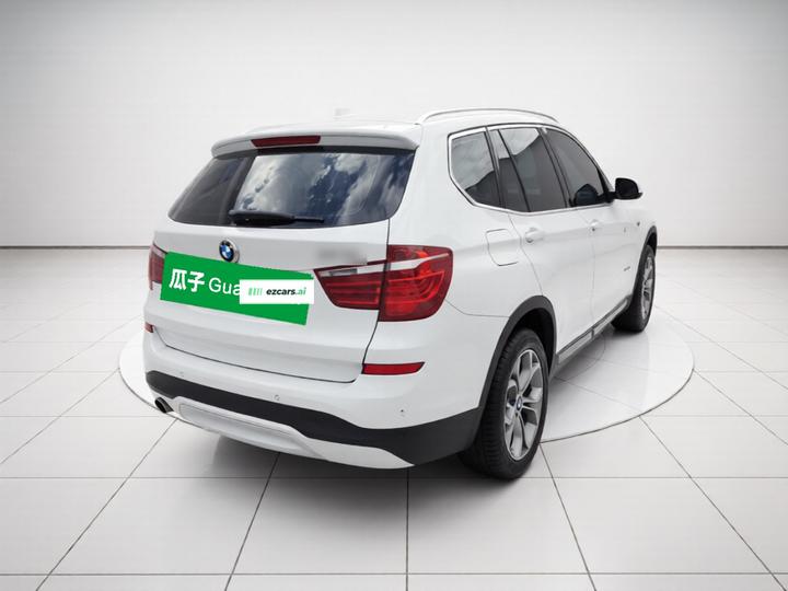 X3 Imported 2014 xDrive20i X Design Package photo 4