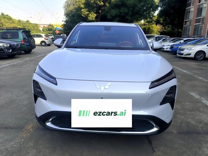 Wuling S 2024 130km Pilot photo 2