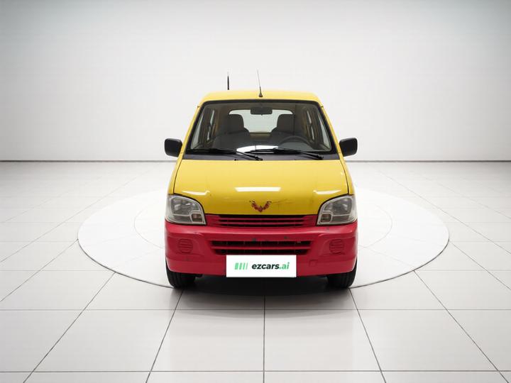 Wuling Zhiguang 2013 1.0L photo 2