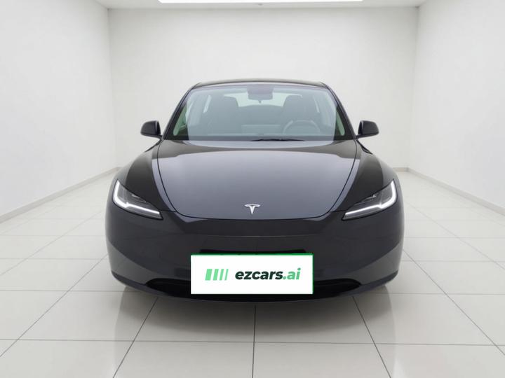 Model 3 2025 RWD photo 2