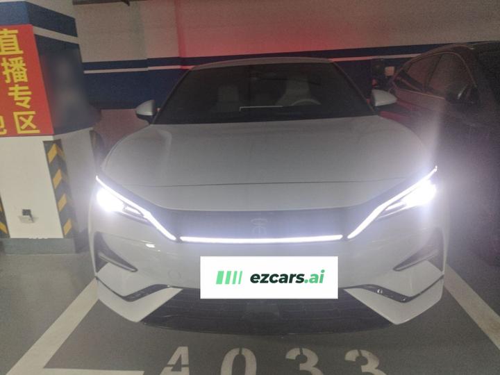 Song L EV 2024 550km photo 2