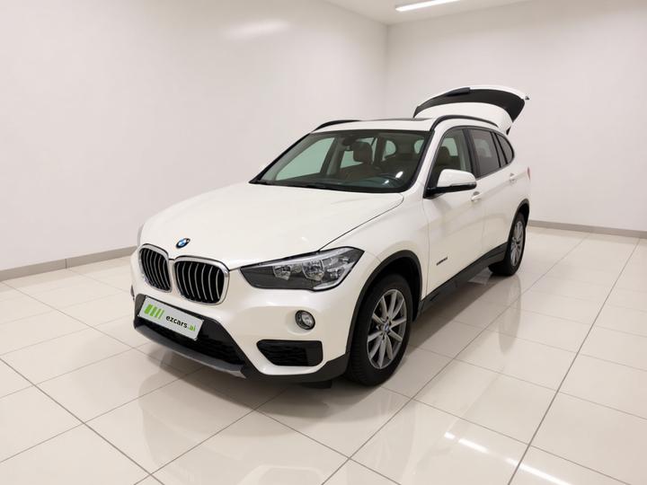 X1 2018 sDrive18Li Fashion