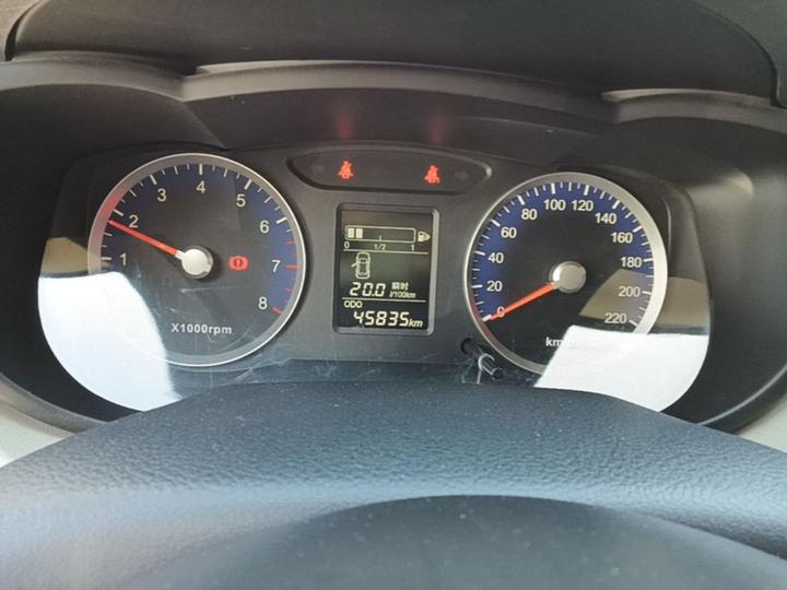 R50 2016 1.6L MT Elite photo 7