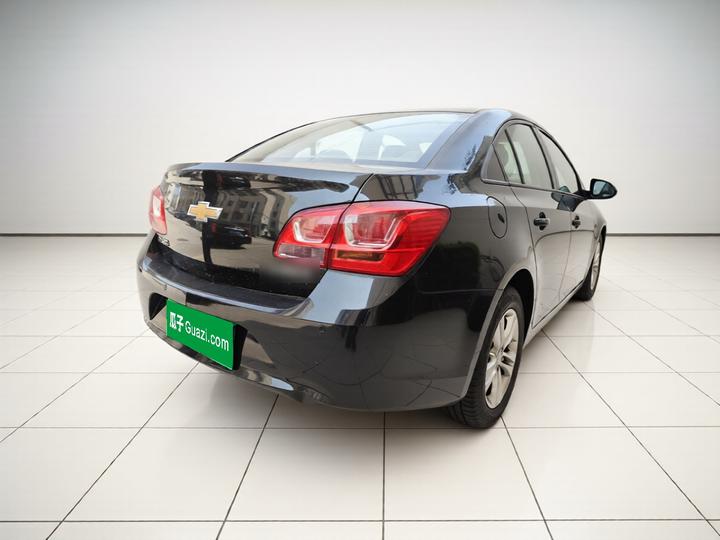 2015 1.5L Classic SE MT photo 4