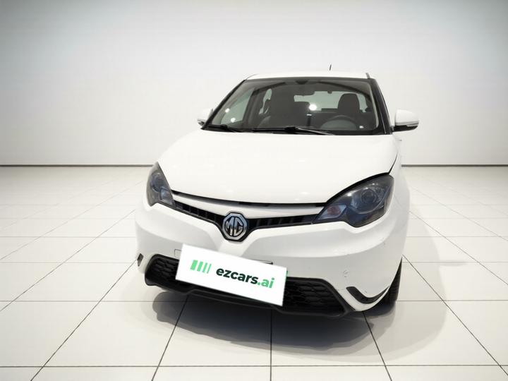 3 2016 1.3L MT Comfort photo 2