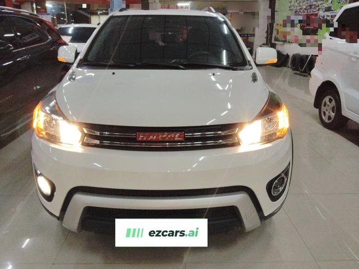 H1 2017 Red Label 1.5L MT Comfort photo 2