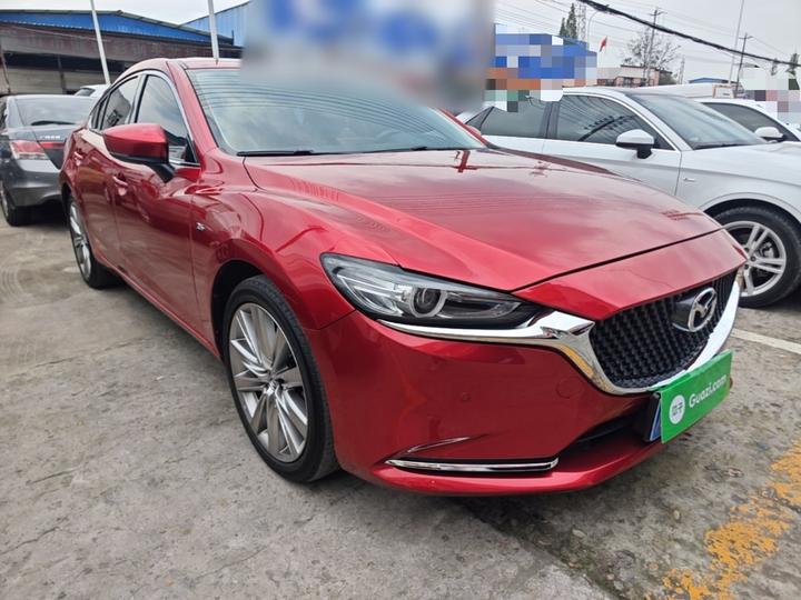 Atenza 2020 2.5L Sport photo 3