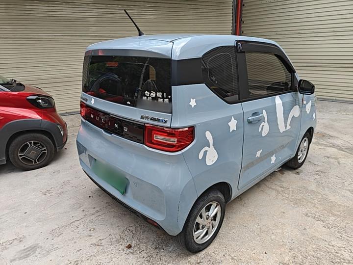 Hongguang MINIEV 2020 LFP photo 6